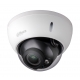 2MP Full HD WDR Network Motorized Lens IR Dome Camera 